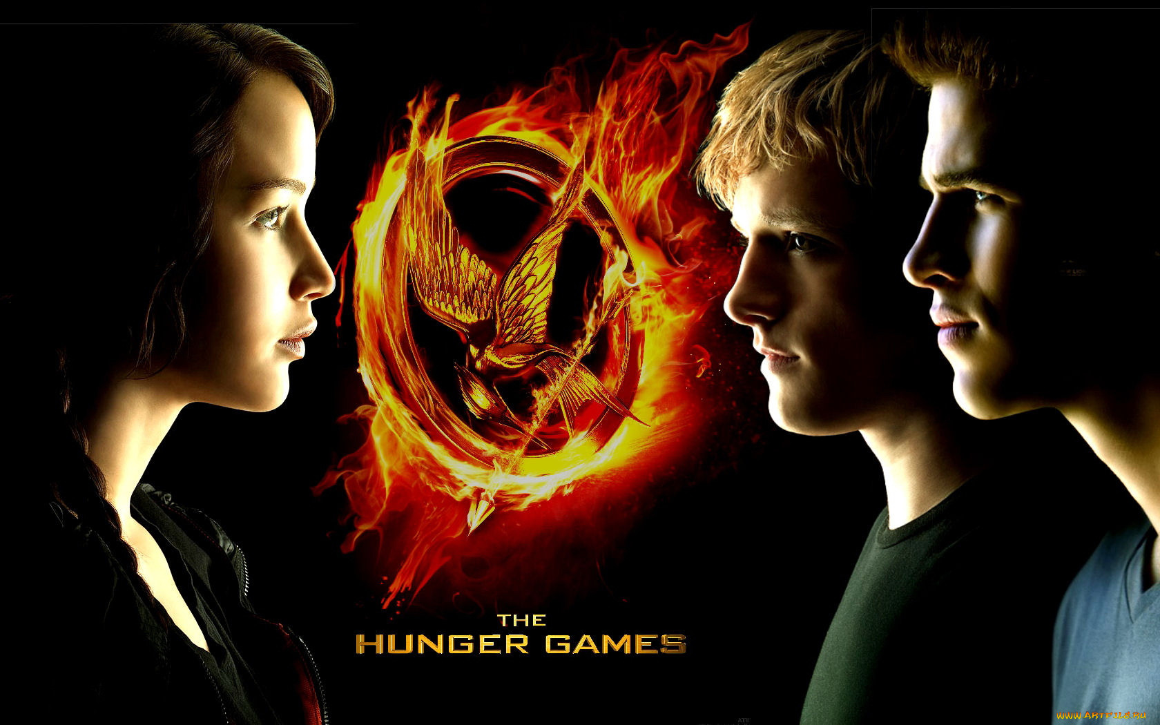 , , the, hunger, games
